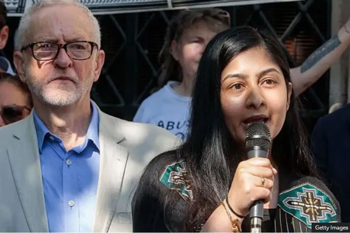 Who is Zarah Sultana? MP Takes Stand Against Keir Starmer and Labour Party