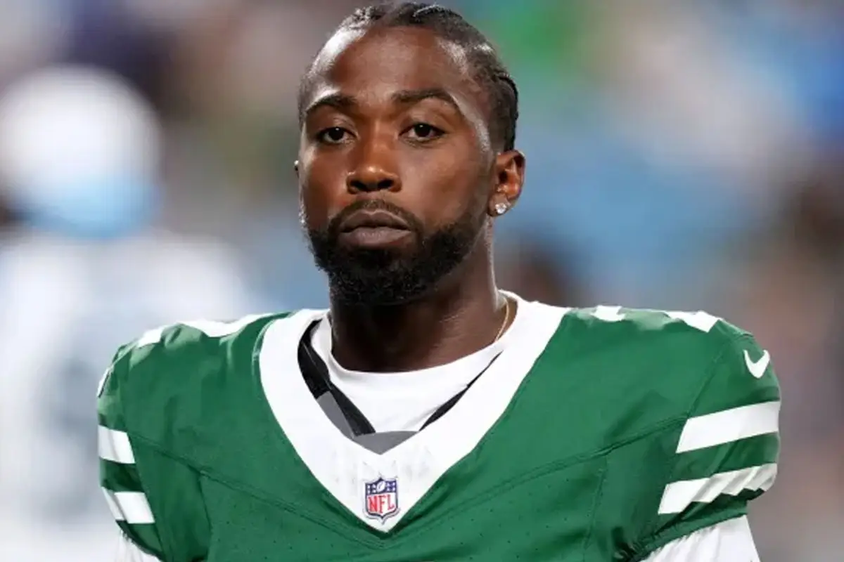 Who is the Jets Backup QB? Tyrod Taylor Age, Contract, Career Stats & Achievements