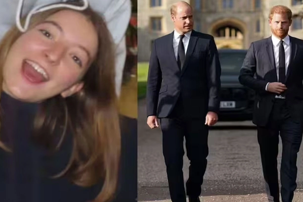 Who was Rosie Roche? Prince William and Prince Harry’s Cousin Found Dead in Wiltshire