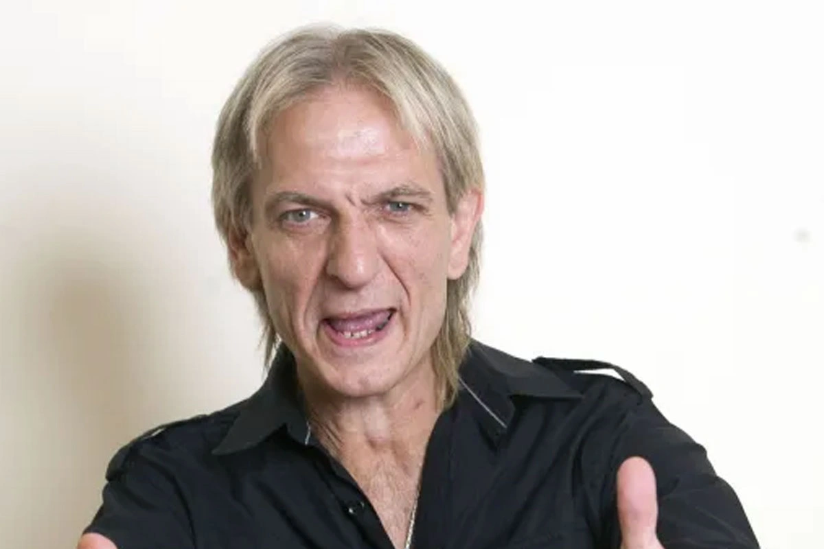 Who was Steve Contostavlos? N-Dubz Star Tulisa Pays Tribute to Late Father