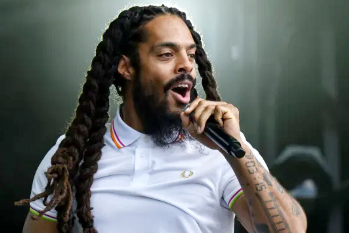 Who is Bob Vylan and what’s the controversy about?