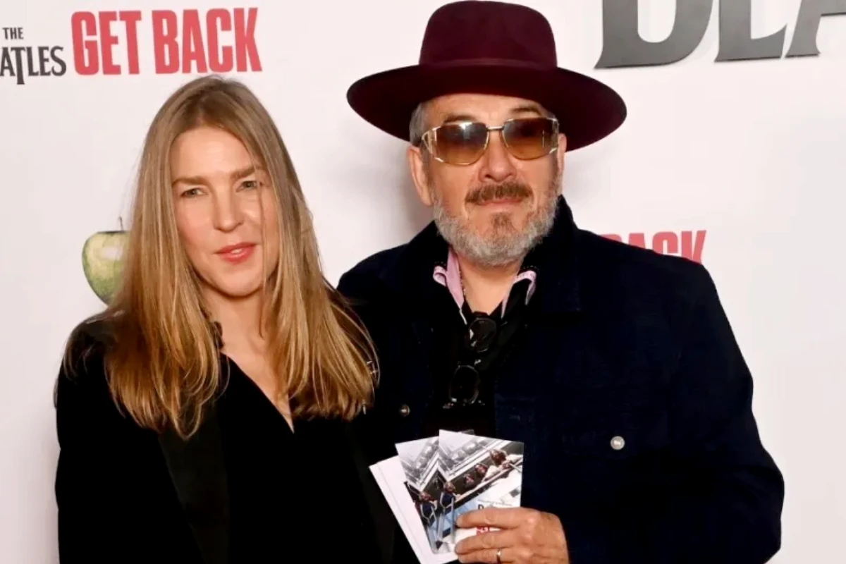 Who is Diana Krall’s husband? All about Elvis Costello