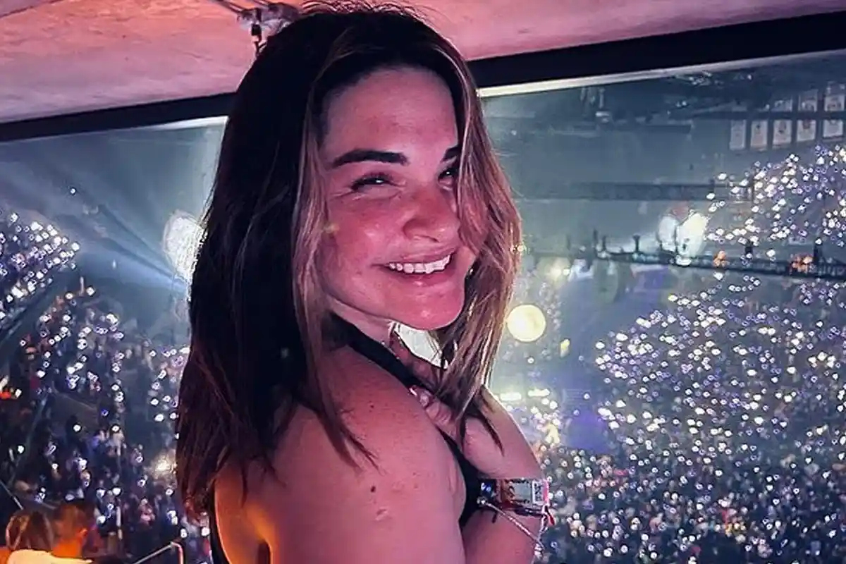 Yessica Arrua Arrested for Allegedly Stealing $400K in Vet Salary Mix-Up at Florida Horse Clinic