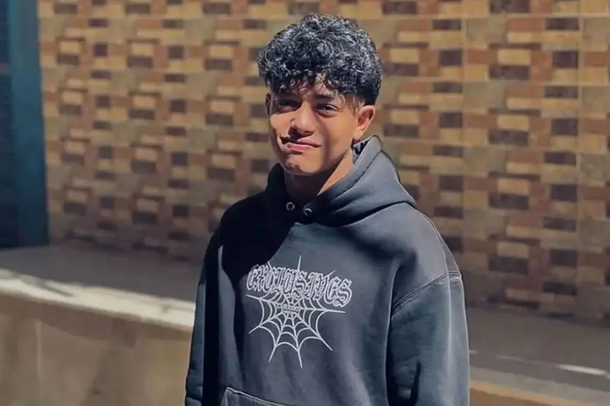 Young Footballer Youssef El Shemy Dies in Train Accident in Qalyubia