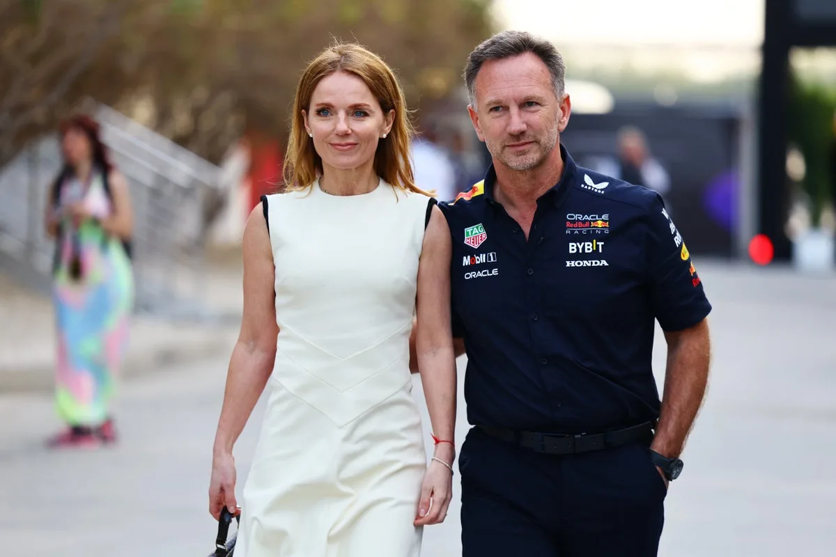 Christian Horner Sacked as Red Bull F1 Boss After 20 Years
