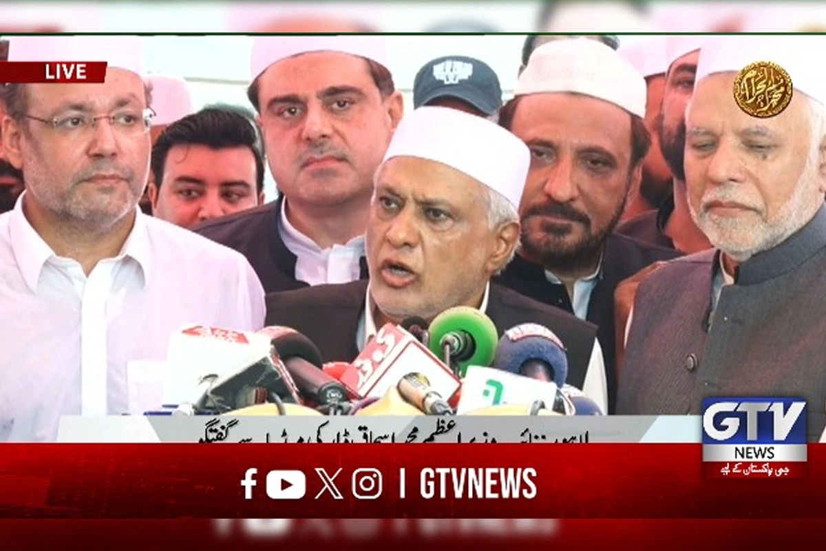 Pakistan gave India an unforgettable lesson: Ishaq Dar