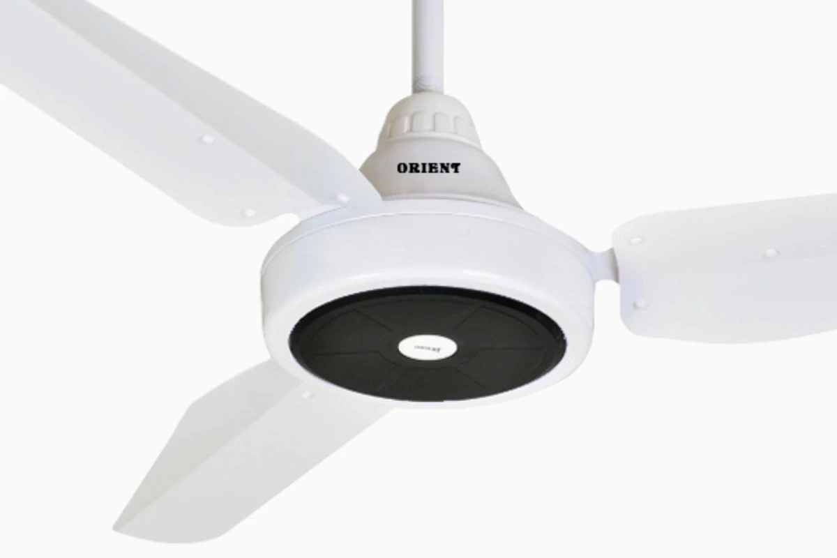 Govt to start fan replacement program to save energy