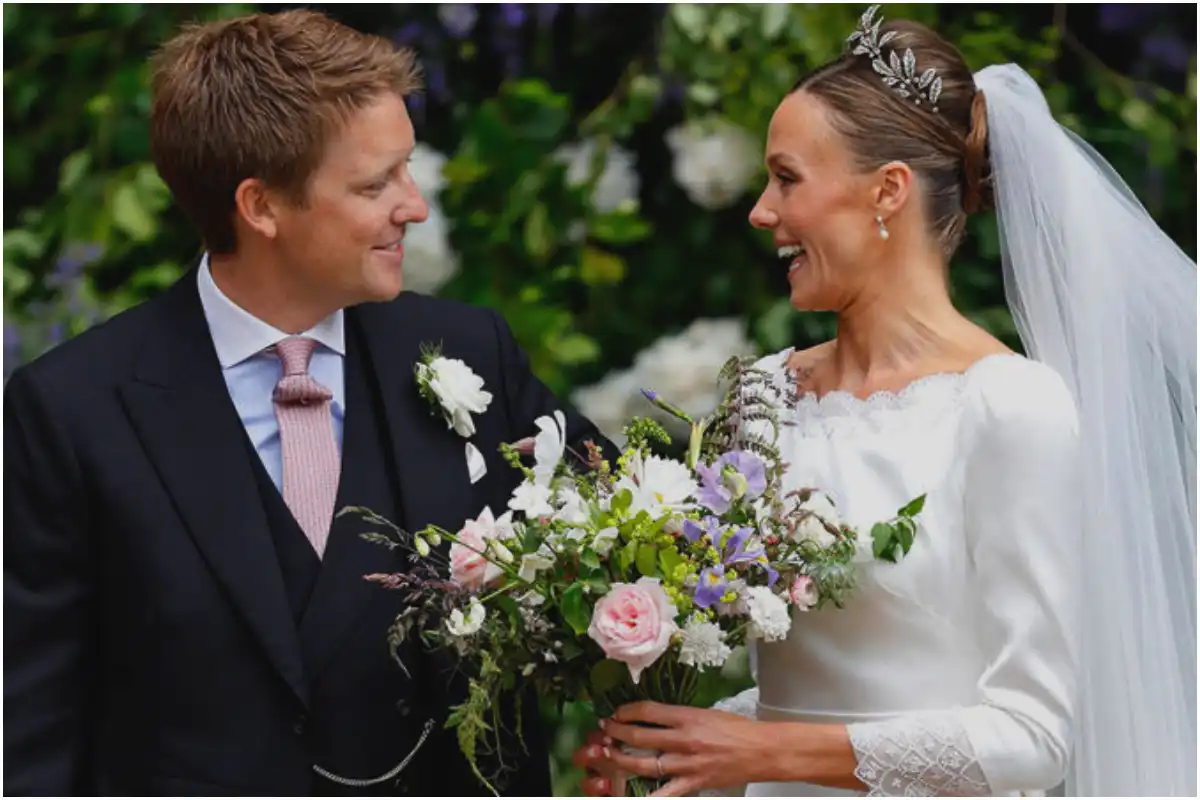 Who Is Olivia Henson? Meet the Duchess Who Married Britain’s Most Eligible Bachelor