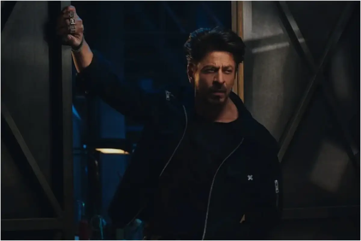 Shah Rukh Khan Injured During ‘King’ Shoot, Filming Postponed Until September