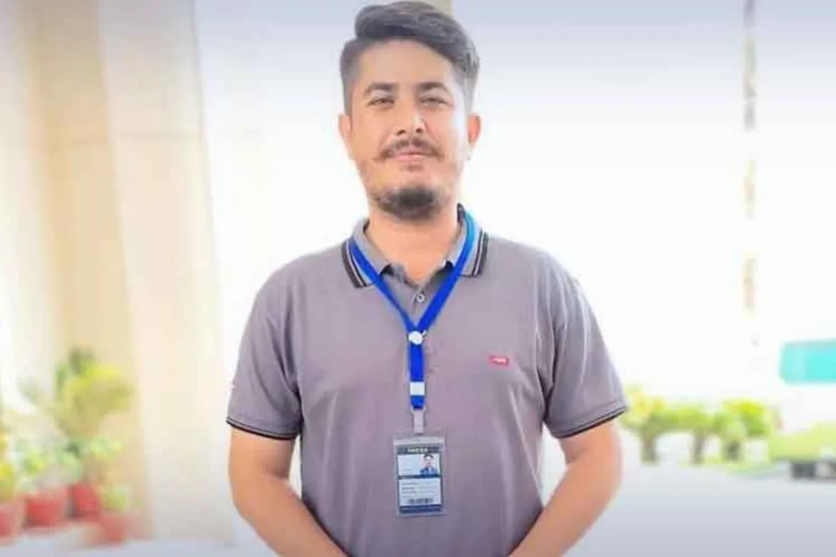 Who is Nigar Khan Niazi? Prominent YouTuber Goes Missing from Islamabad