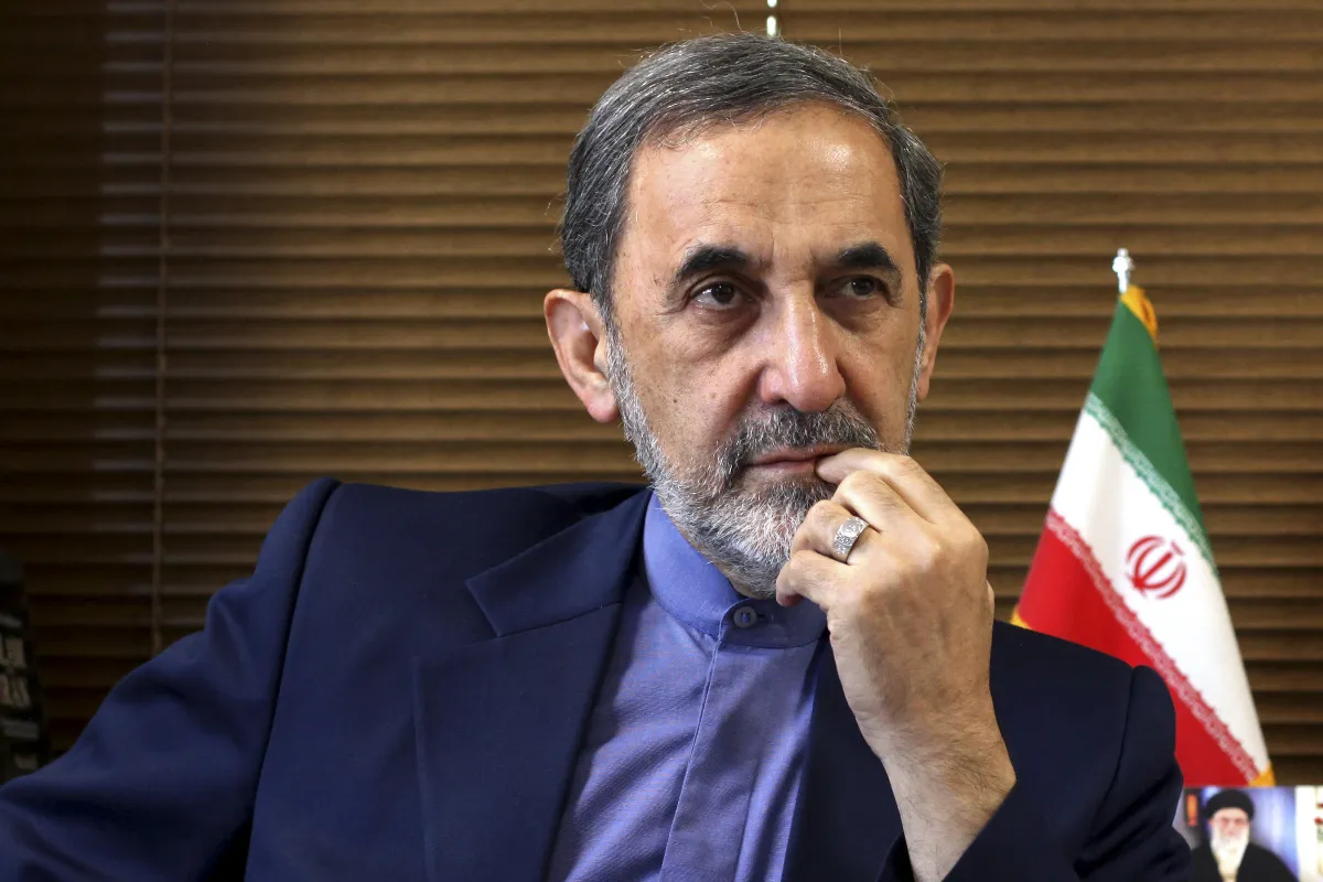 No Nuclear Talks if US Insists on Halting Uranium Enrichment as Precondition: Iran