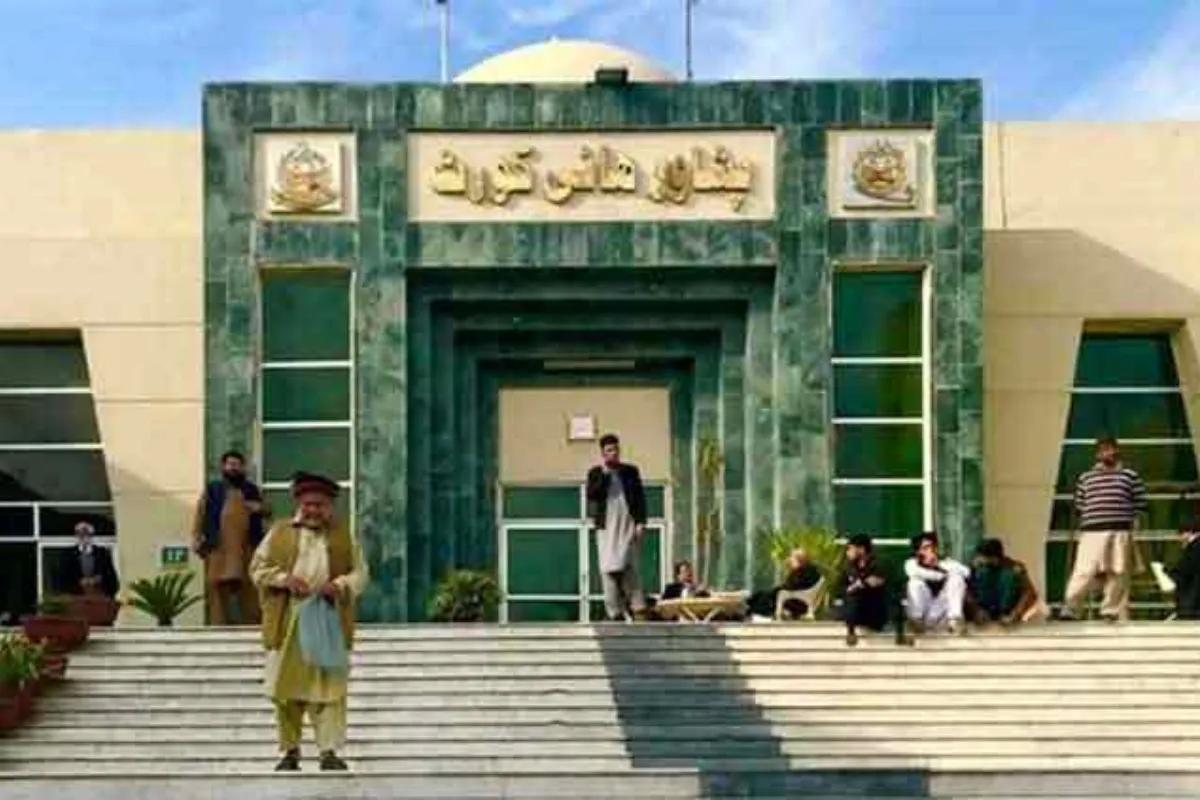 PHC Orders Suspension of Oath-Taking for Provincial Assembly Reserved Seats