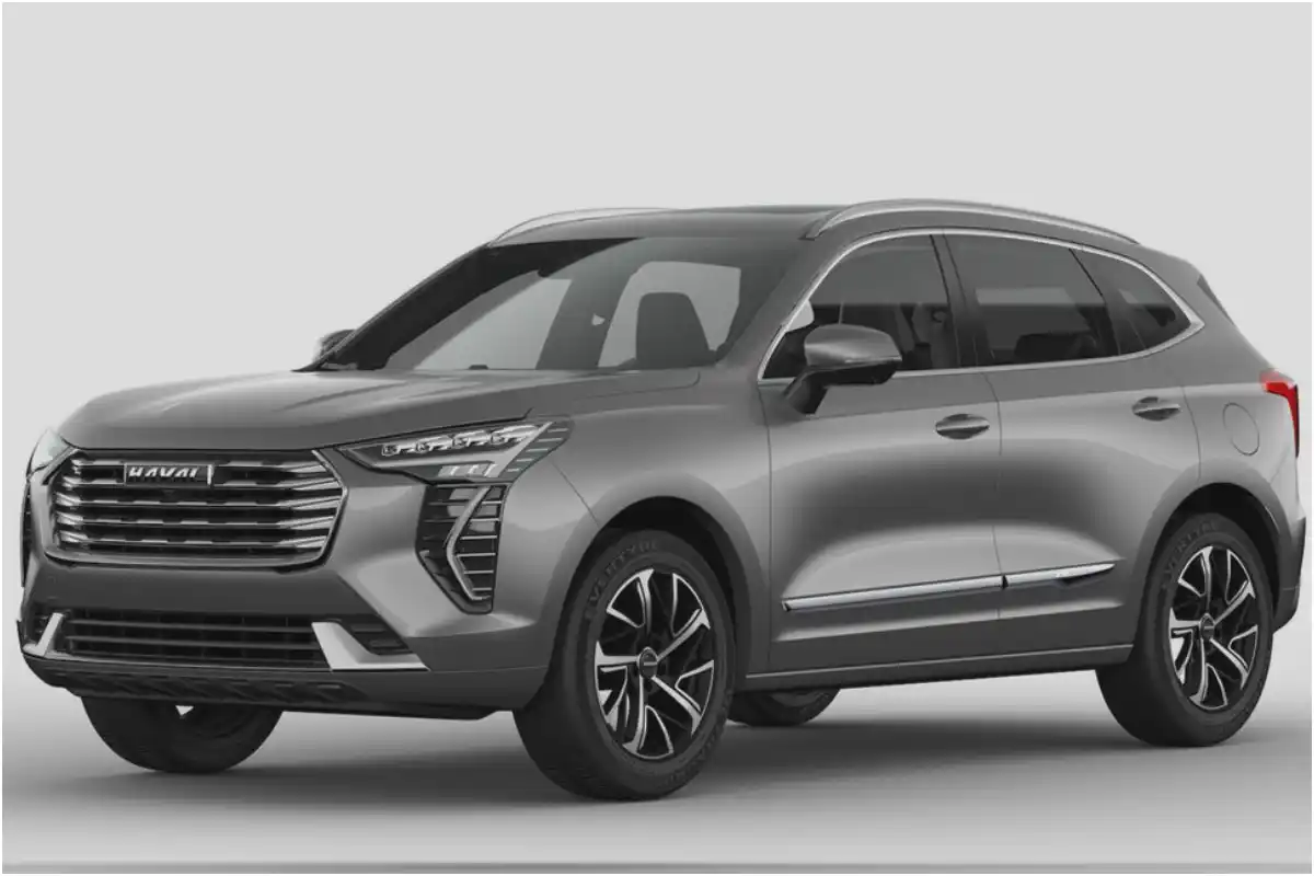 Haval Car Prices Drop in Pakistan – Check New Prices