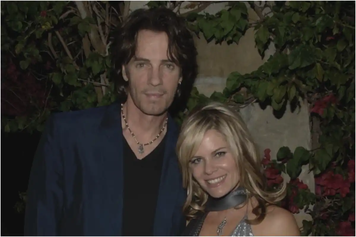 Who is Rick Springfield’s Wife? All About Barbara Porter!