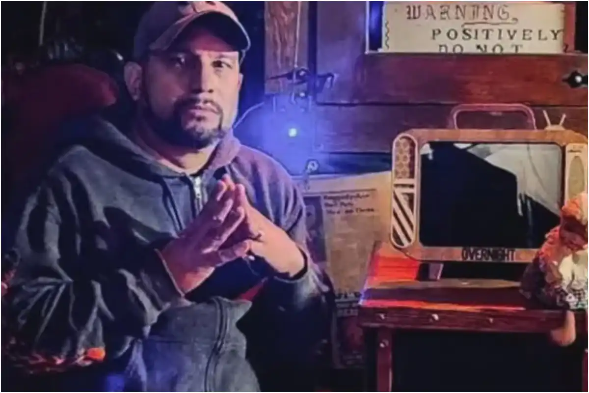 Who is Dan Rivera’s wife? All about Sarah Bond Rivera