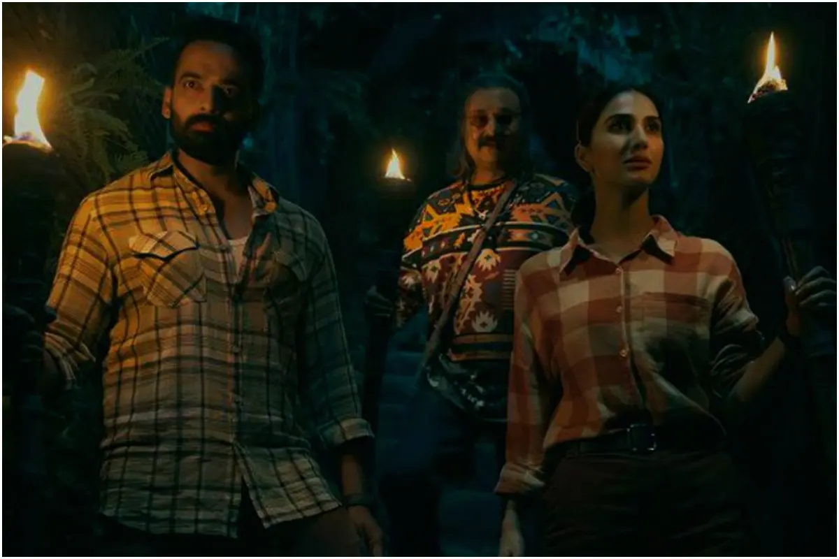 Mandala Murders out on OTT: Where to Watch, Plot, Cast & Streaming Details