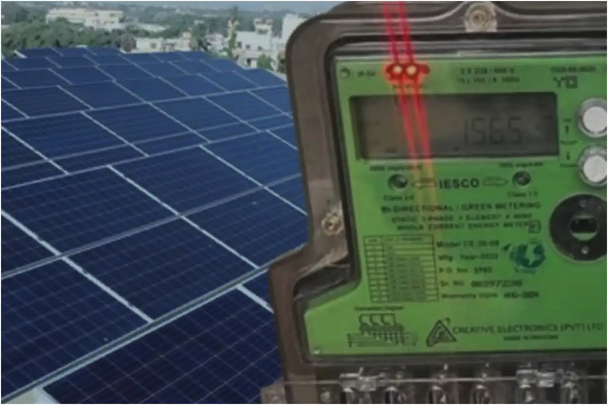 New Solar Policy Finalized: New Solar Buyback Rate Announced for 2025