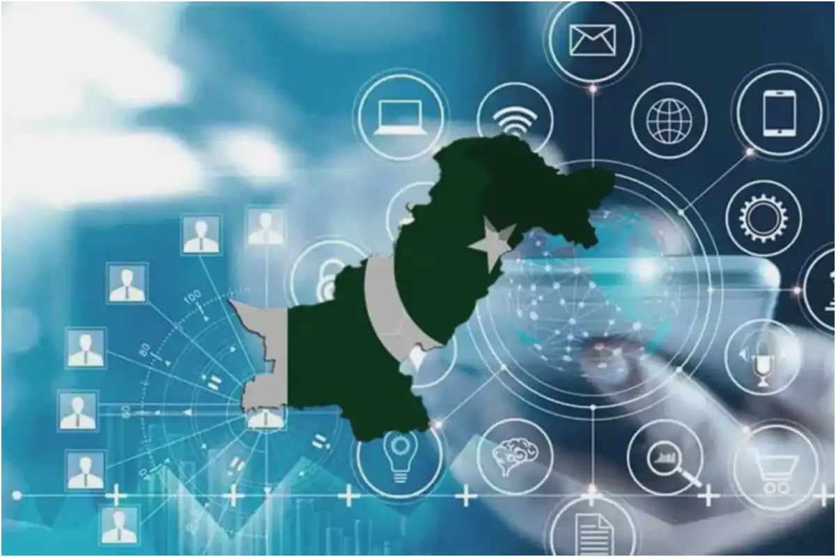 Pakistan’s IT Exports Jump 13% in August 2025
