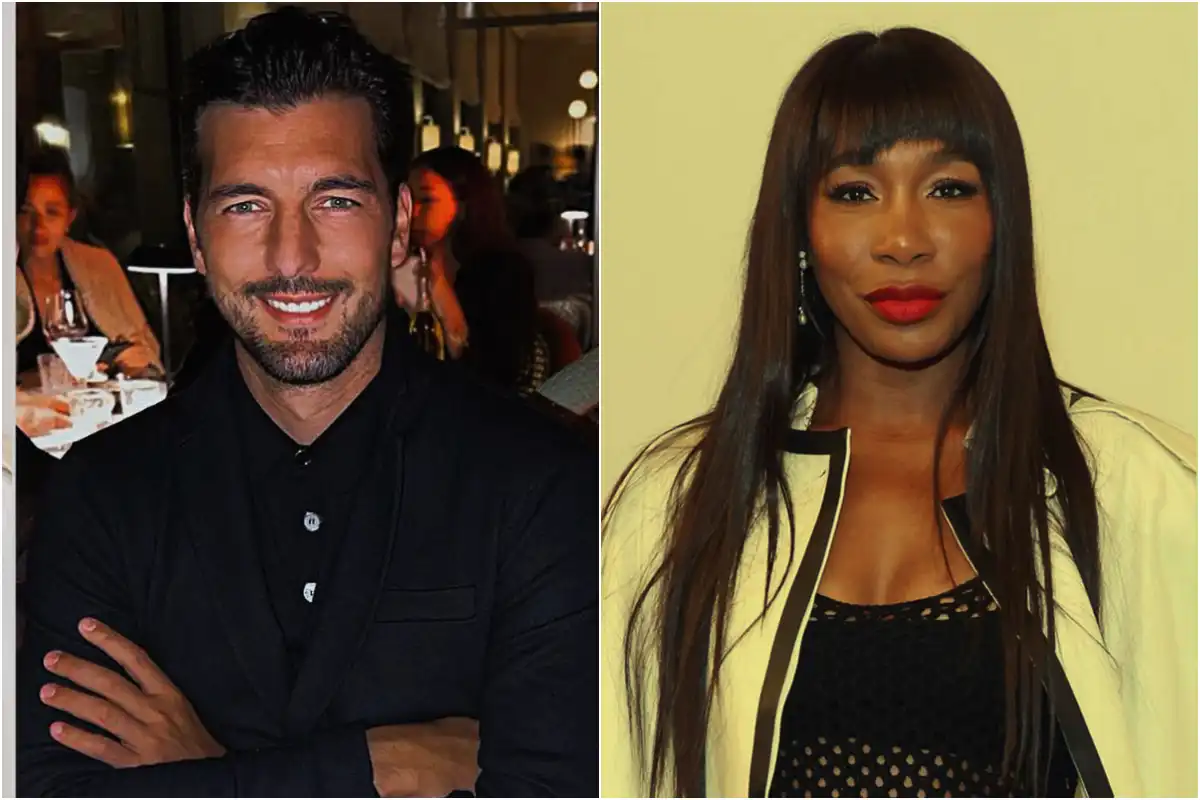 Who Is Venus Williams’ Rumored Boyfriend? All About Andrea Preti