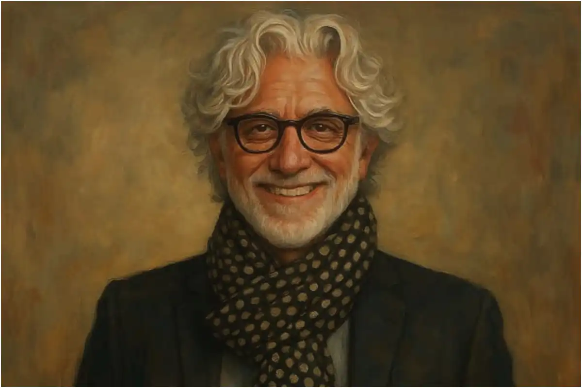 Who is Ric Pipino? Wikipedia, Age, Married, and Net Worth