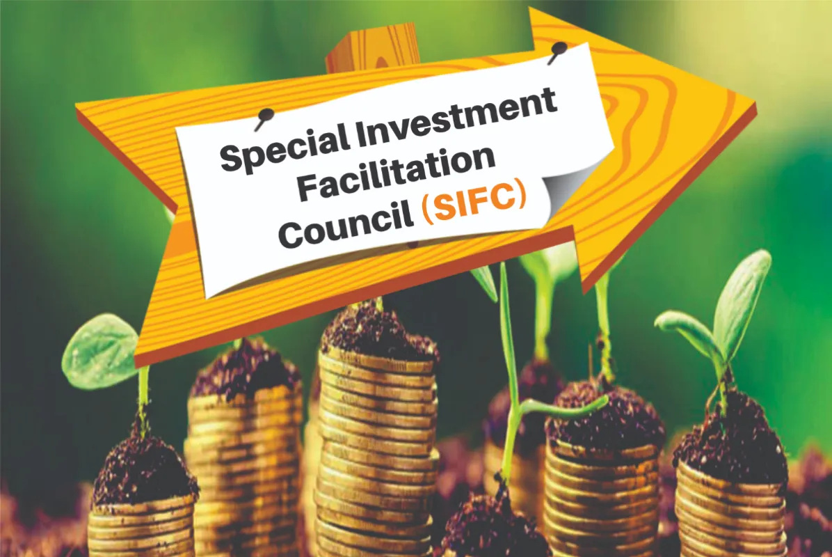 SIFC Second Year Brings Remarkable Advances in Industry, Tourism, and Privatization