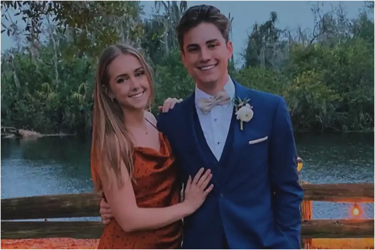 Who is Carson Rowland’s Wife? All About Maris Rowland!