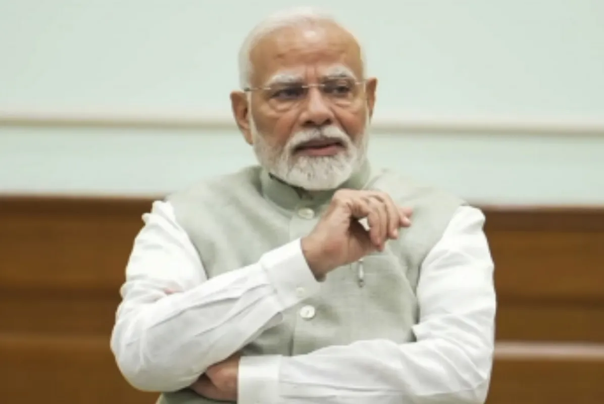 India Under Modi Is Unsafe for Capitalists: Henley Report