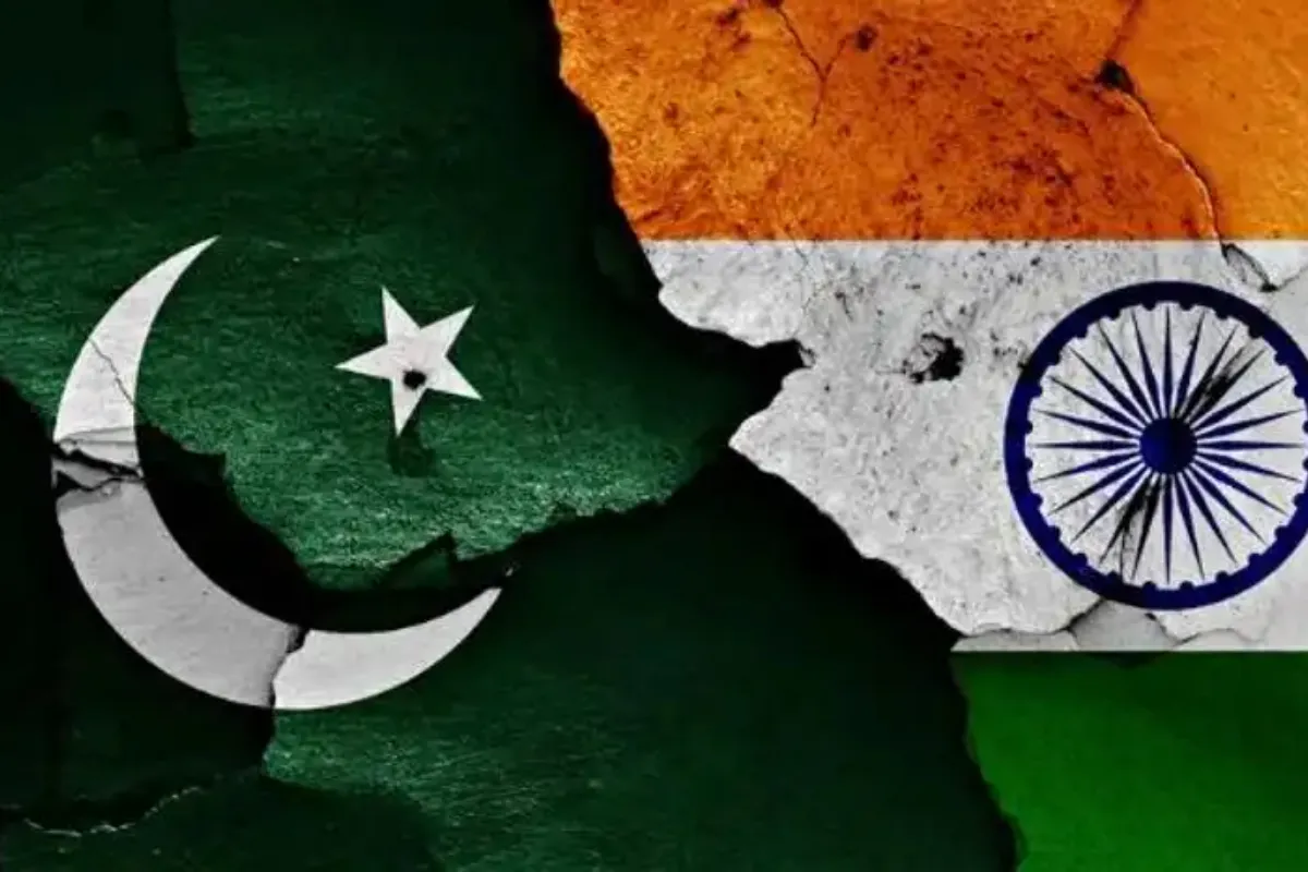 Pakistan Heads UN Security Council: Diplomatic Defeat for India