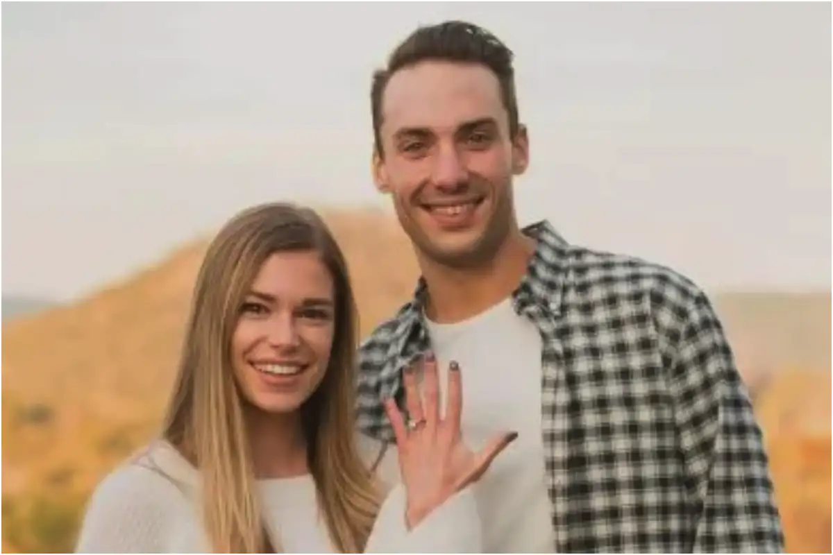 Who is Matt Olson’s Wife? All About Nicole Kidder!