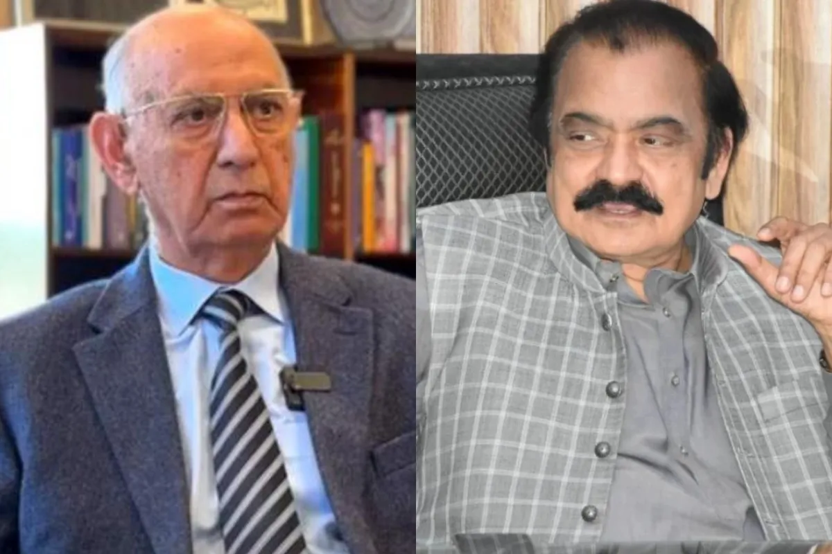 Government Denies Rumors of No-Confidence Move Against KP Govt