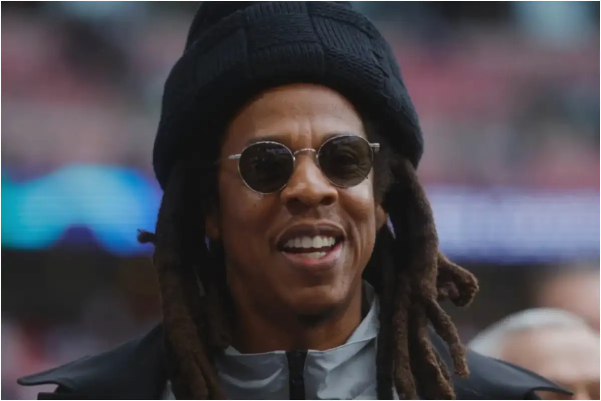 Who is Rymir Satterthwaite? Man Claiming to Be Jay-Z’s Son