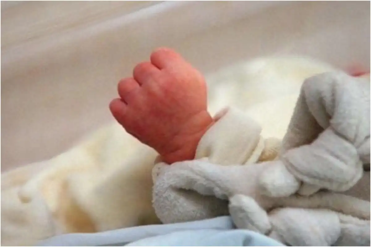 Untrained Nurses Responsible for Deaths of 20 Newborns in Punjab Govt Hospital