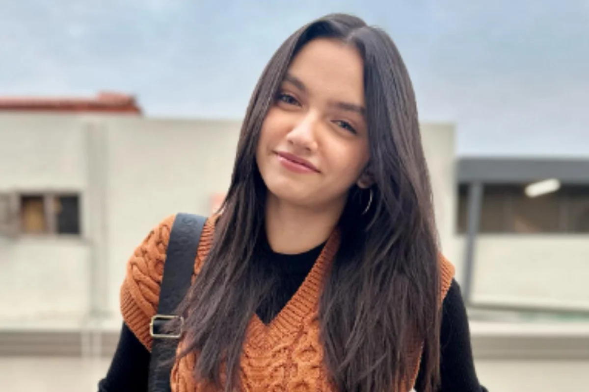 Aina Asif Reflects on Dealing with Online Trolling as Child