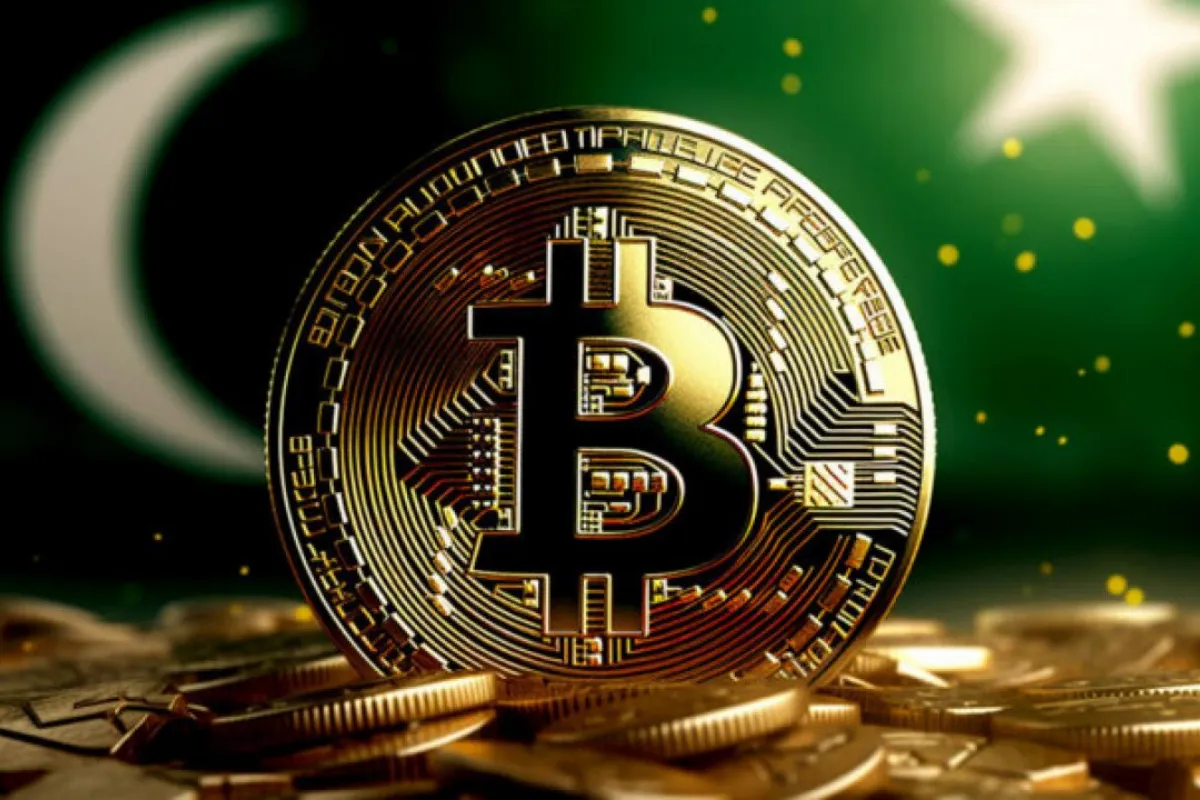 Pakistan’s Crypto Strategy Gains Global Financial Significance
