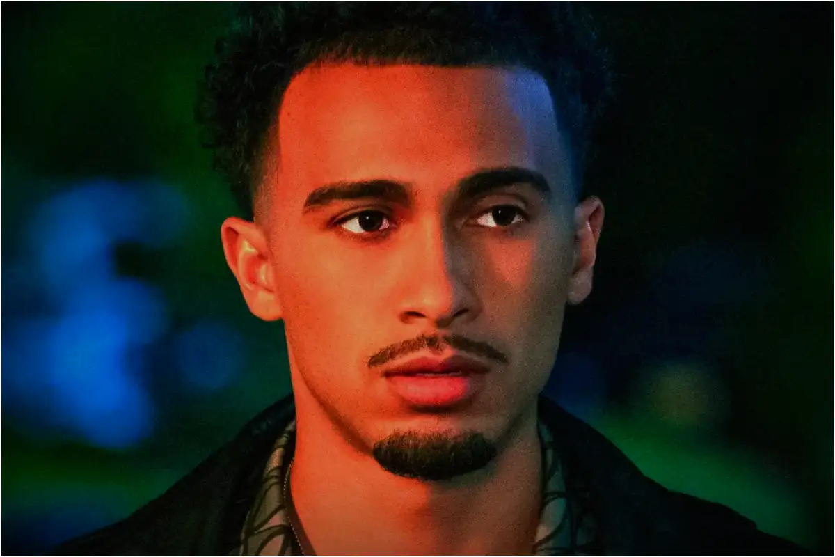 Xavier Smalls 2025 Biography: Rising Star of Beauty in Black Gains Global Fame