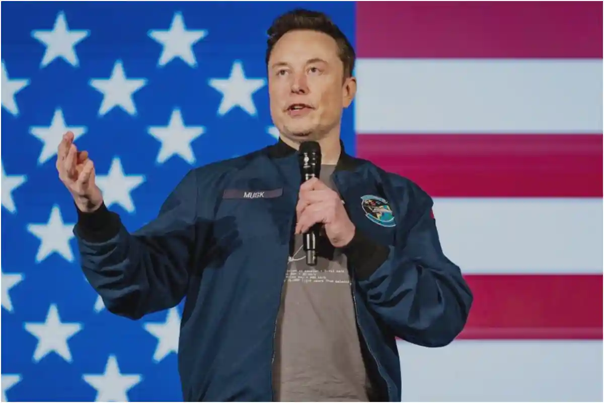 Elon Musk becomes first person to cross $500 bn net worth