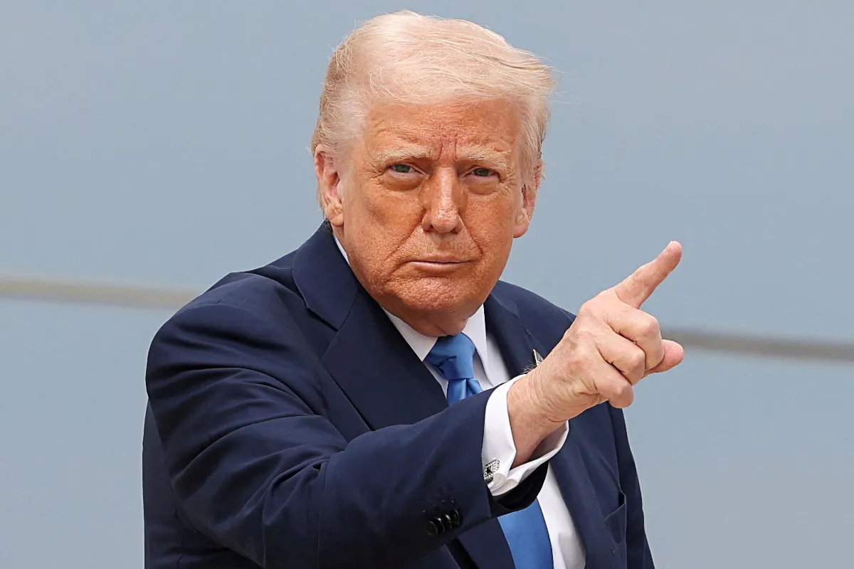 Trump begins major purge of State Department after court approval