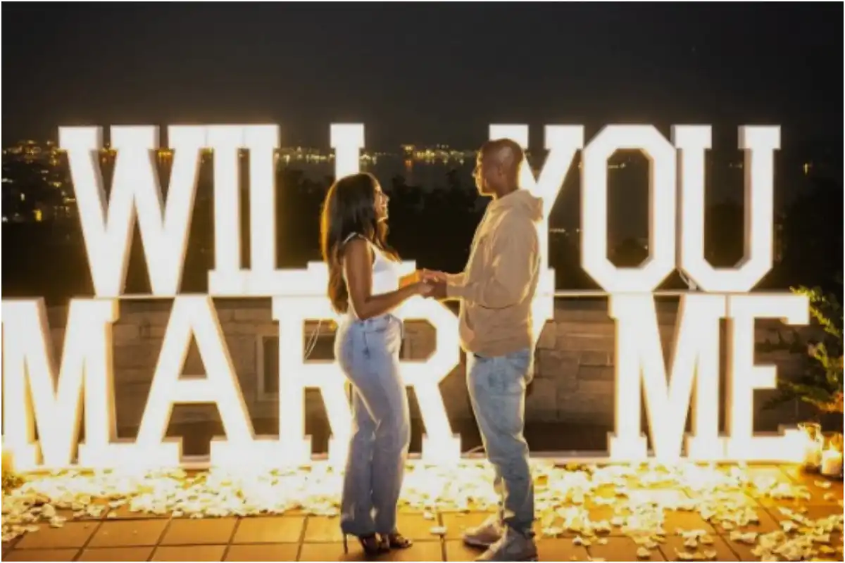 Who Is Tyler Lockett’s Wife? Details About His Wife & Kids