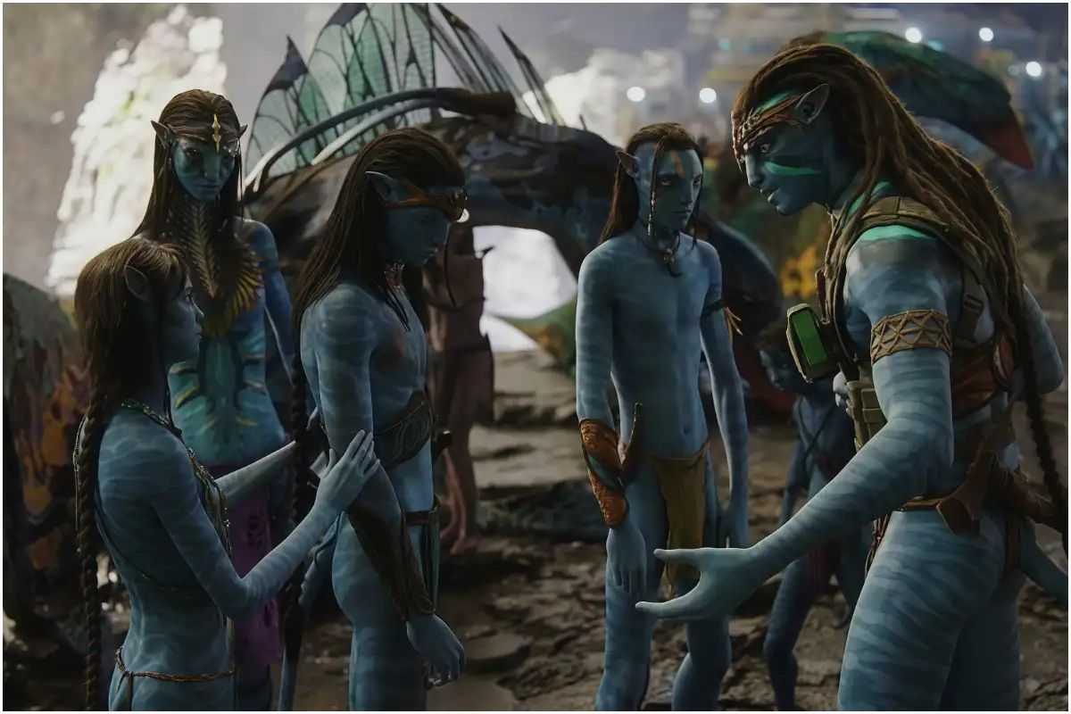 Who is Jake Sully? Jake & Neytiri’s Family Tree Explained – Avatar: Fire and Ash