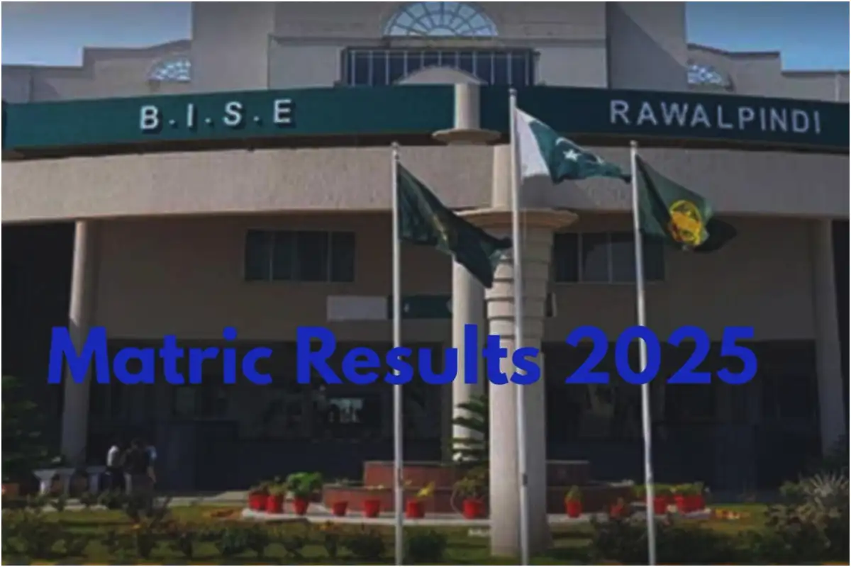 BISE Rawalpindi to Announce Class 10 Results on This Date