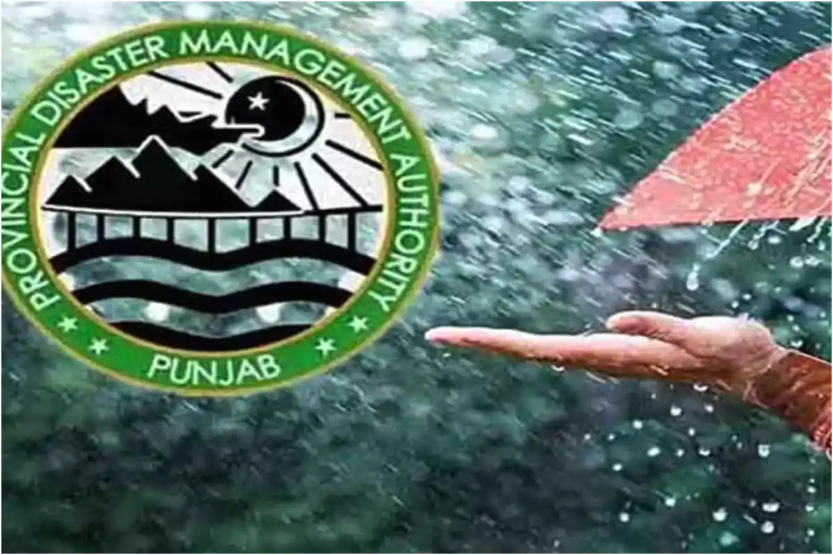 Ashura 2025: Heavy Rainfall Expected in Northern Cities on 10th Muharram