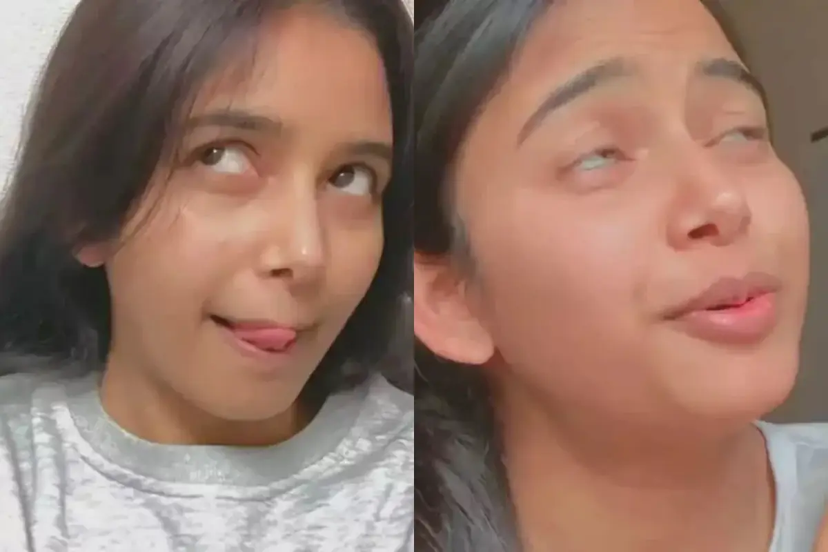 Who Is Sapna Shah? Viral Leaked Video of Instagram Influencer Raises Ethical Questions