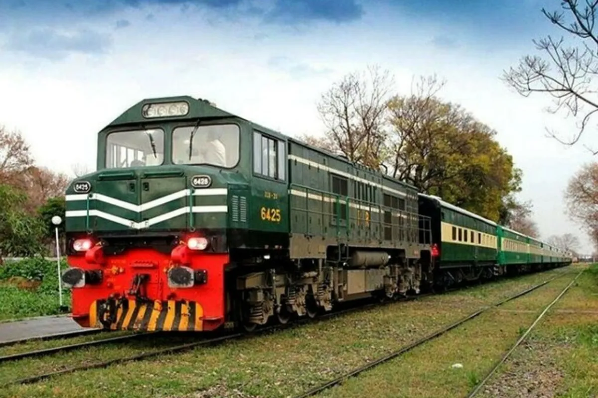 Passenger train fares raised due to diesel price hike