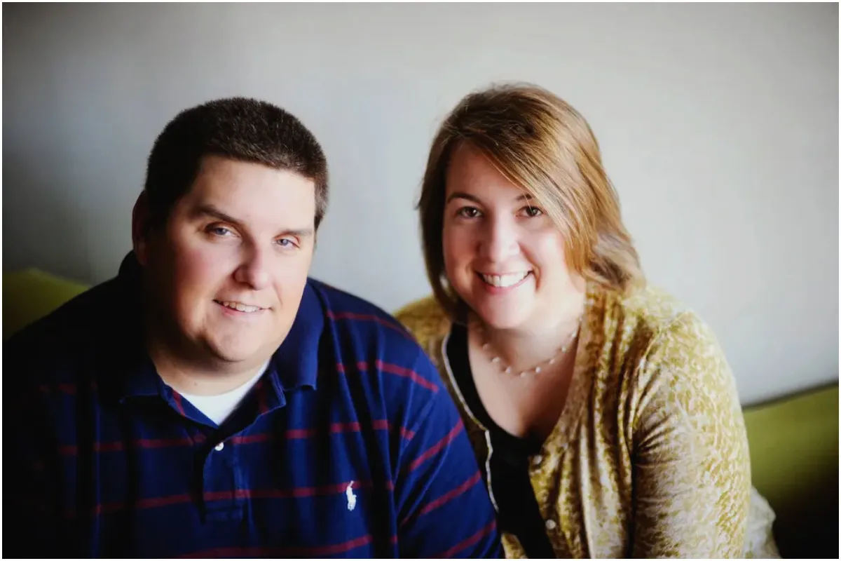 Who is Brian Windhorst’s wife? All About Maureen Fulton!