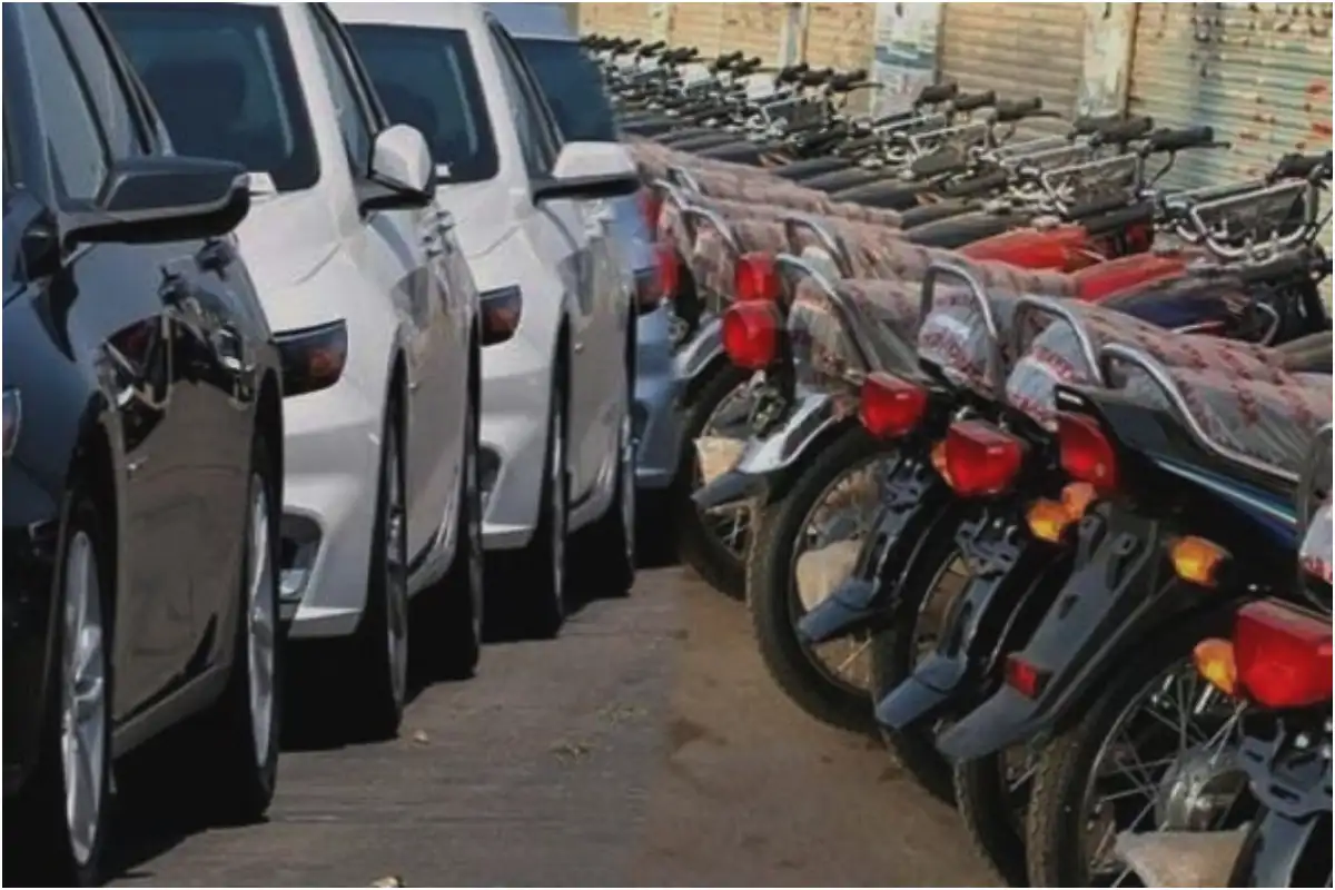 Punjab Excise Hikes Vehicle Transfer Fees – July 2025