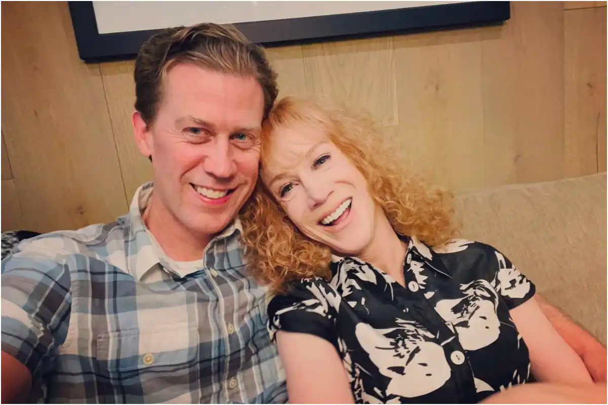 Who Is Kathy Griffin’s Ex-Husband? Career, Divorce & Relationship History