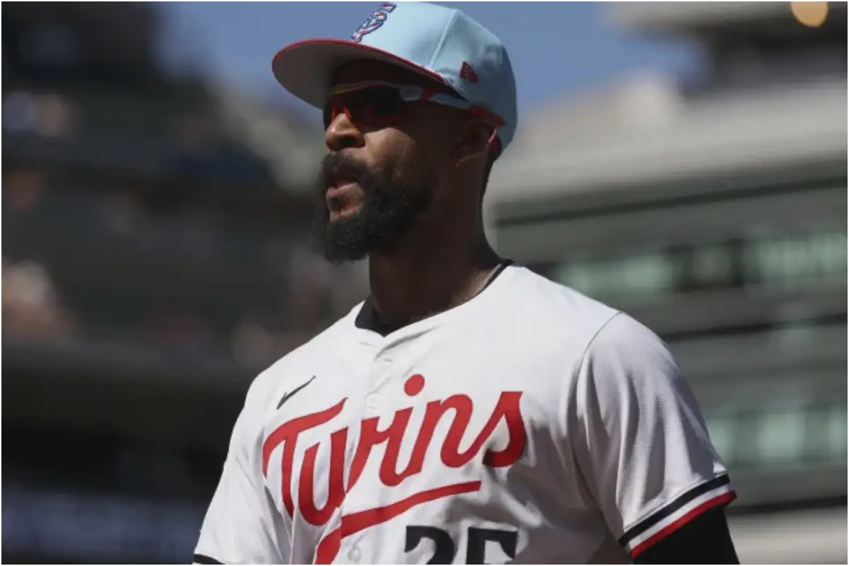 Who is Byron Buxton’s Wife? All About Lindsey Buxton!