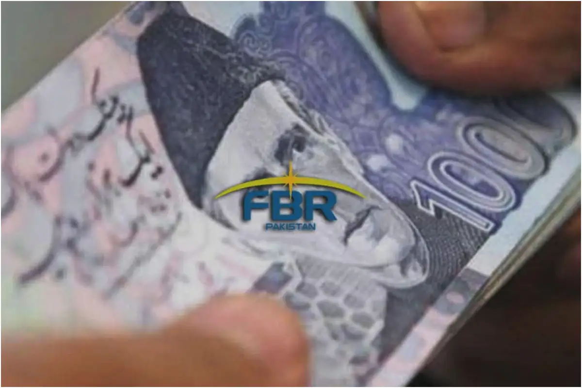 FBR Denies Imposing Tax on Cash Transactions Above Rs. 200,000