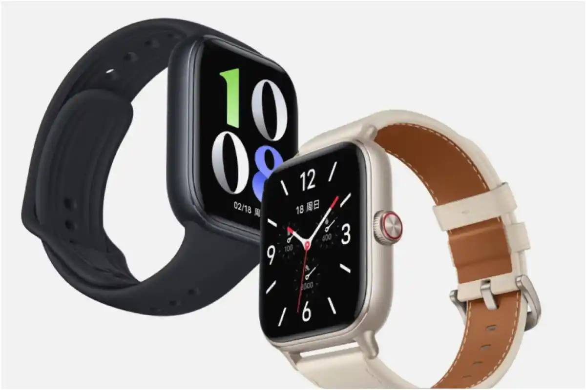 VIVO Launches Stylish WATCH GT in Pakistan – Check Prices Here