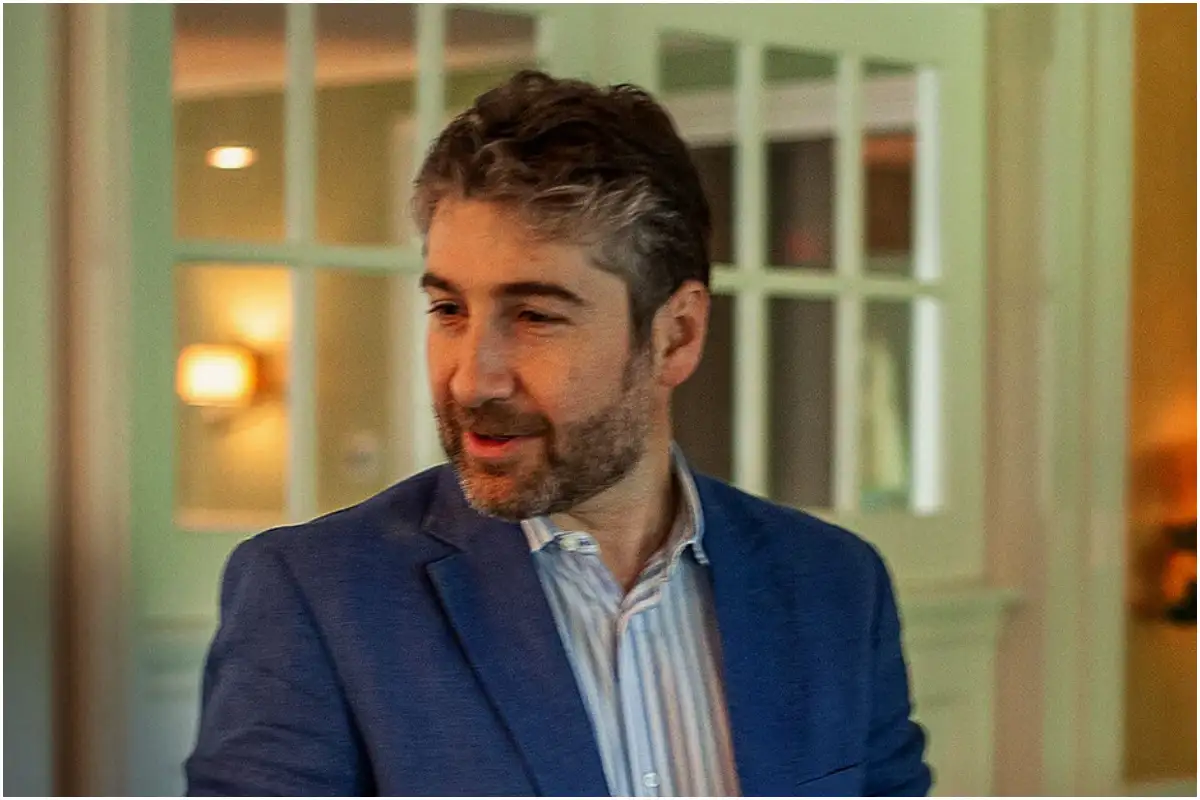 Who is Scott Schwartz? Artistic Visionary Behind Global Theatre Success